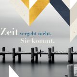 Stimmungsbild zu Vom Glück der Ruhe