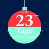 Weihnachts-Countdown