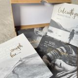 Stimmungsbild zu With God all things are possible - Postkartenset
