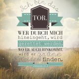 Stimmungsbild zu Nicht von dieser Welt
