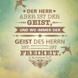 Stimmungsbild zu Nicht von dieser Welt