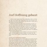 Stimmungsbild zu Nicht von dieser Welt