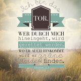 Stimmungsbild zu Nicht von dieser Welt
