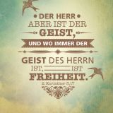 Stimmungsbild zu Nicht von dieser Welt