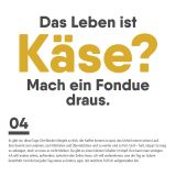 Stimmungsbild zu Survival - Der ultimative Männer-Advents-Kalender