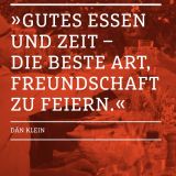 Stimmungsbild zu Grillen mit Herz und Feuer