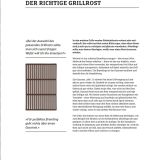 Stimmungsbild zu Grillen mit Herz und Feuer