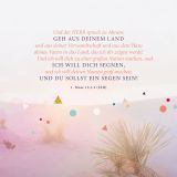 Stimmungsbild zu Herzenswünsche - Himmelsworte