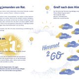 Stimmungsbild zu 99 Ideen für mehr Wow in deinem Leben