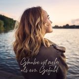 Stimmungsbild zu jung und gläubig - Aufstellbuch