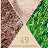 Stimmungsbild zu 99 Ideen zum Durchatmen