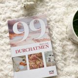 99 Ideen zum Durchatmen