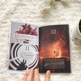 Stimmungsbild zu 99 Ideen zum Durchatmen