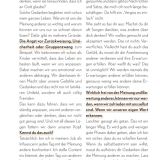 Stimmungsbild zu Lebe echt