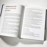 Stimmungsbild zu Meine Geschichte mit Gott, Gottes Geschichte mit mir