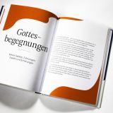 Stimmungsbild zu Meine Geschichte mit Gott, Gottes Geschichte mit mir