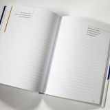 Stimmungsbild zu Meine Geschichte mit Gott, Gottes Geschichte mit mir