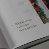 Stimmungsbild zu Mit Herz und Hingabe arbeiten