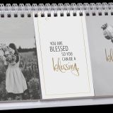 Stimmungsbild zu Blessing upon blessing