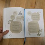 Stimmungsbild zu Bibellese-Journal