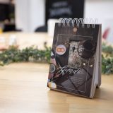 Stimmungsbild zu Blühende Worte - Adventskalender