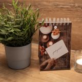 Stimmungsbild zu Blühende Worte - Adventskalender