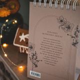 Stimmungsbild zu Blühende Worte - Adventskalender