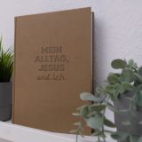 Stimmungsbild zu Mein Alltag, Jesus und ich