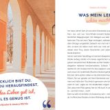 Stimmungsbild zu Stell dir vor, es ist Alltag, und du freust dich drauf