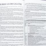 Die Neue Induktive Studienbibel - Schlachter