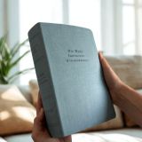 Stimmungsbild zu Die Neue Induktive Studienbibel - Schlachter