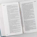 Stimmungsbild zu Die Neue Induktive Studienbibel - Schlachter