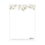 Stimmungsbild zu Postkarte "Besinnliche Weihnachten"