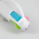 Stimmungsbild zu Kugelschreiber "gesegnet" - 4farbig