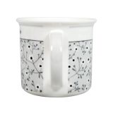 Stimmungsbild zu Tasse "Einfach wunderbar"