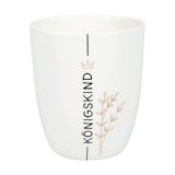 Stimmungsbild zu Becher "Königskind"