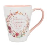 Stimmungsbild zu Tasse "Gedanke Gottes"