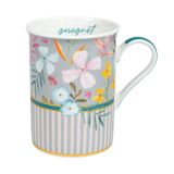 Stimmungsbild zu Tasse "gesegnet"