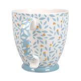 Stimmungsbild zu Tasse "Einmalig"
