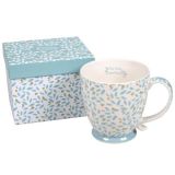 Stimmungsbild zu Tasse "Einmalig"