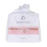 Stimmungsbild zu Armband Perlen "Engel-Anhänger"