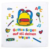 Stimmungsbild zu Handtuch "Schultüte"