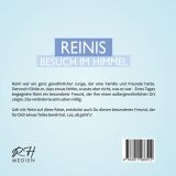 Stimmungsbild zu Reinis Besuch im Himmel