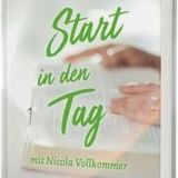 Stimmungsbild zu Start in den Tag