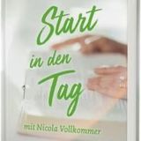 Start in den Tag