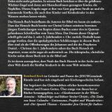 Stimmungsbild zu Das Buch Henoch