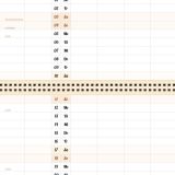 Stimmungsbild zu Dufte Ideen XL 2026 - Familienplaner