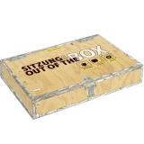 Stimmungsbild zu Sitzungsbox - Sitzung out of the box