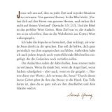 Ich bin bei dir - für Teens