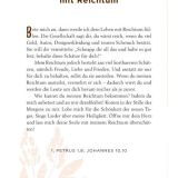 Ich bin bei dir - für Teens